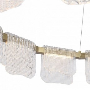 Подвесная люстра ST-Luce VOILE SL6021.203.66 в Губкинском - gubkinskiy.ok-mebel.com | фото 7