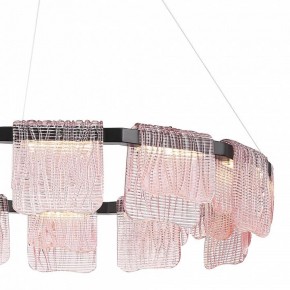 Подвесная люстра ST-Luce VOILE SL6021.403.66 в Губкинском - gubkinskiy.ok-mebel.com | фото 5