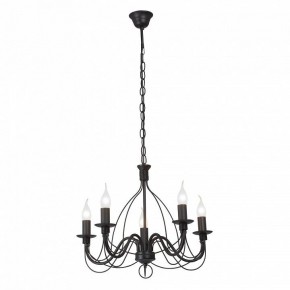 Подвесная люстра Vitaluce V18670 V18670-1/5 в Губкинском - gubkinskiy.ok-mebel.com | фото 2
