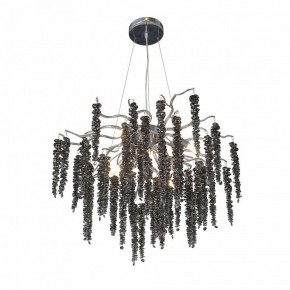 Подвесная люстра Vitaluce V28551 V28551-9/7S в Губкинском - gubkinskiy.ok-mebel.com | фото 3