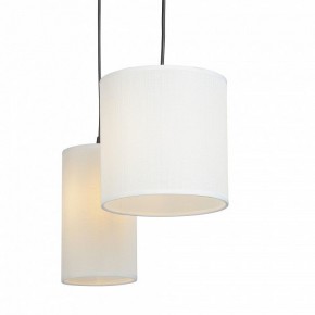Подвесная люстра Vitaluce V3089 V3089-1/4S в Губкинском - gubkinskiy.ok-mebel.com | фото 6