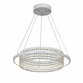 Подвесная люстра Vitaluce V54000 V54000-0/1S в Губкинском - gubkinskiy.ok-mebel.com | фото 2