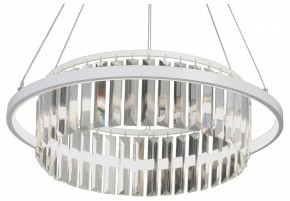 Подвесная люстра Vitaluce V54010 V54010-0/1S в Губкинском - gubkinskiy.ok-mebel.com | фото 2