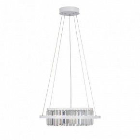 Подвесная люстра Vitaluce V54010 V54010-0/1S в Губкинском - gubkinskiy.ok-mebel.com | фото 3