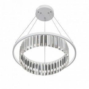 Подвесная люстра Vitaluce V54010 V54010-0/1S в Губкинском - gubkinskiy.ok-mebel.com | фото 4