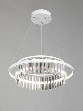 Подвесная люстра Vitaluce V54010 V54010-0/1S в Губкинском - gubkinskiy.ok-mebel.com | фото 5