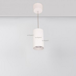Подвесной светильник Arlight SP-POLO-HANG-R85-15W White5000 (WH-WH, 40 deg) 027426 в Губкинском - gubkinskiy.ok-mebel.com | фото 3