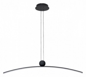 Подвесной светильник Arte Lamp Arno A3362SP-25BK в Губкинском - gubkinskiy.ok-mebel.com | фото 2