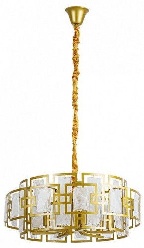 Подвесной светильник Arte Lamp Blake A4087SP-6SG в Губкинском - gubkinskiy.ok-mebel.com | фото 2