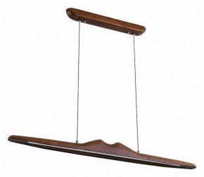 Подвесной светильник Arte Lamp Conca A4286SP-19BK в Губкинском - gubkinskiy.ok-mebel.com | фото 2