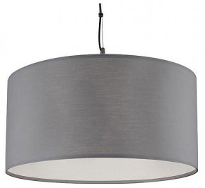 Подвесной светильник Arte Lamp Coppa A4095SP-3GY в Губкинском - gubkinskiy.ok-mebel.com | фото