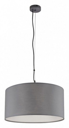 Подвесной светильник Arte Lamp Coppa A4095SP-3GY в Губкинском - gubkinskiy.ok-mebel.com | фото 2