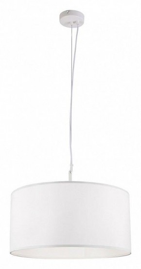 Подвесной светильник Arte Lamp Coppa A4095SP-3WH в Губкинском - gubkinskiy.ok-mebel.com | фото 2