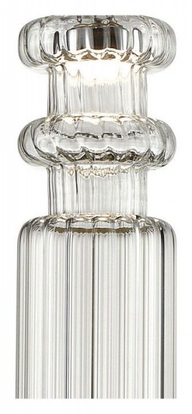 Подвесной светильник Arte Lamp Crystal A2942SP-1CC в Губкинском - gubkinskiy.ok-mebel.com | фото 3