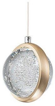 Подвесной светильник Arte Lamp Faberge A2451SP-5PB в Губкинском - gubkinskiy.ok-mebel.com | фото 2