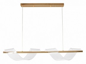 Подвесной светильник Arte Lamp Fiorita A2093SP-2GO в Губкинском - gubkinskiy.ok-mebel.com | фото 2