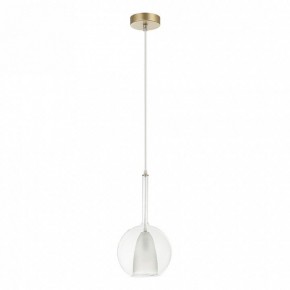 Подвесной светильник Arte Lamp Gala A2720SP-1SG в Губкинском - gubkinskiy.ok-mebel.com | фото
