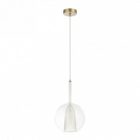 Подвесной светильник Arte Lamp Gala A2725SP-1SG в Губкинском - gubkinskiy.ok-mebel.com | фото 2