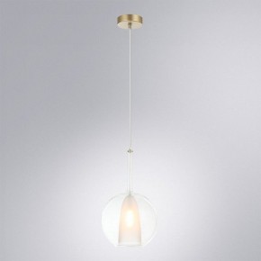 Подвесной светильник Arte Lamp Gala A2725SP-1SG в Губкинском - gubkinskiy.ok-mebel.com | фото 3