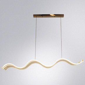 Подвесной светильник Arte Lamp Medusa A2092SP-1GO в Губкинском - gubkinskiy.ok-mebel.com | фото 3