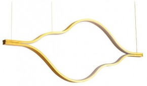 Подвесной светильник Arte Lamp Odyssey A2911SP-31GO в Губкинском - gubkinskiy.ok-mebel.com | фото
