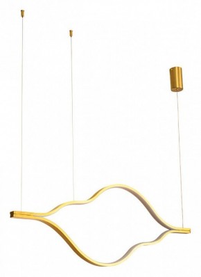 Подвесной светильник Arte Lamp Odyssey A2911SP-31GO в Губкинском - gubkinskiy.ok-mebel.com | фото 2