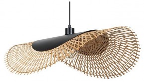 Подвесной светильник Arte Lamp Woodstock A7063SP-1BK в Губкинском - gubkinskiy.ok-mebel.com | фото