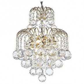 Подвесной светильник Arti Lampadari Bellagio Bellagio E 1.5.30.100 G в Губкинском - gubkinskiy.ok-mebel.com | фото