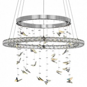 Подвесной светильник Citilux ETERA CL322060 в Губкинском - gubkinskiy.ok-mebel.com | фото