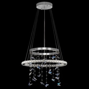 Подвесной светильник Citilux ETERA CL322060 в Губкинском - gubkinskiy.ok-mebel.com | фото 2