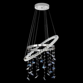 Подвесной светильник Citilux ETERA CL322060 в Губкинском - gubkinskiy.ok-mebel.com | фото 4