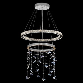 Подвесной светильник Citilux ETERA CL322060 в Губкинском - gubkinskiy.ok-mebel.com | фото 5