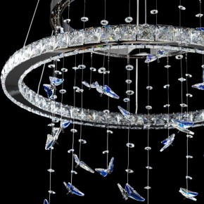 Подвесной светильник Citilux ETERA CL322060 в Губкинском - gubkinskiy.ok-mebel.com | фото 8