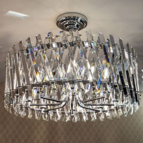 Подвесной светильник Citilux Ингвар CL334281 в Губкинском - gubkinskiy.ok-mebel.com | фото 6