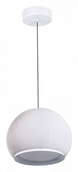 Подвесной светильник Divinare Firefly 1808/33 SP-60 в Губкинском - gubkinskiy.ok-mebel.com | фото 2