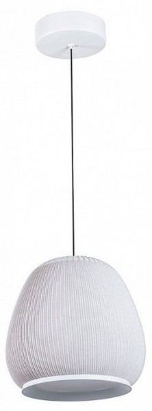 Подвесной светильник Divinare Firefly 1808/33 SP-80 в Губкинском - gubkinskiy.ok-mebel.com | фото 2