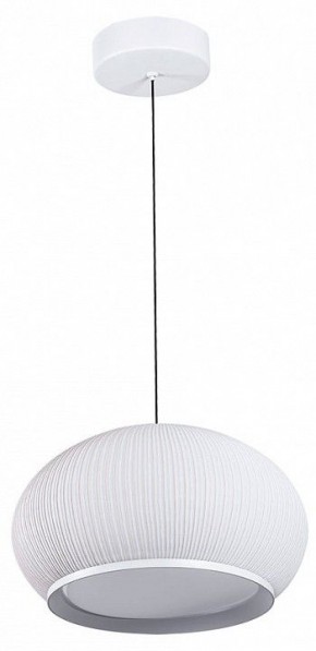 Подвесной светильник Divinare Firefly 1808/33 SP-82 в Губкинском - gubkinskiy.ok-mebel.com | фото 2
