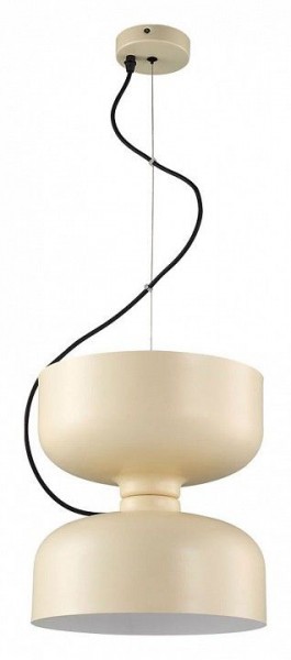 Подвесной светильник Divinare Paola 5863/33 SP-1 в Губкинском - gubkinskiy.ok-mebel.com | фото 2