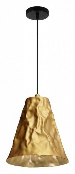 Подвесной светильник Divinare Piramide 5097/01 SP-1 в Губкинском - gubkinskiy.ok-mebel.com | фото 2