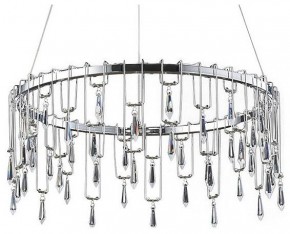 Подвесной светильник Divinare Rotondo 1019/02 SP-70 в Губкинском - gubkinskiy.ok-mebel.com | фото