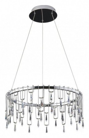 Подвесной светильник Divinare Rotondo 1019/02 SP-70 в Губкинском - gubkinskiy.ok-mebel.com | фото 2