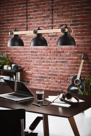 Подвесной светильник Eglo LUBENHAM 43992 в Губкинском - gubkinskiy.ok-mebel.com | фото 2