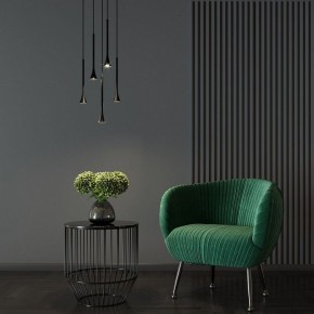 Подвесной светильник Elektrostandard Hall a068816 в Губкинском - gubkinskiy.ok-mebel.com | фото 3