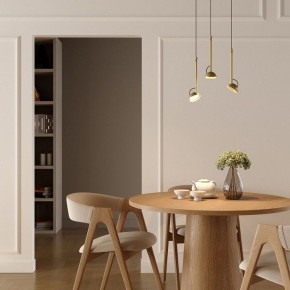 Подвесной светильник Elektrostandard Join a068618 в Губкинском - gubkinskiy.ok-mebel.com | фото 4