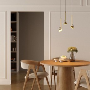 Подвесной светильник Elektrostandard Join a068619 в Губкинском - gubkinskiy.ok-mebel.com | фото 4