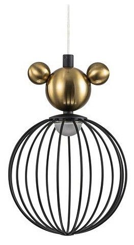 Подвесной светильник F-promo Mouse 4748-1P в Губкинском - gubkinskiy.ok-mebel.com | фото