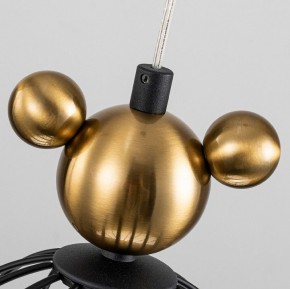 Подвесной светильник F-promo Mouse 4748-1P в Губкинском - gubkinskiy.ok-mebel.com | фото 9