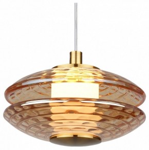 Подвесной светильник Favourite Claros 4641-1P в Губкинском - gubkinskiy.ok-mebel.com | фото