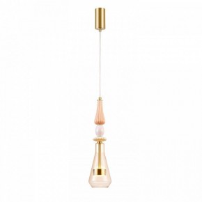 Подвесной светильник Favourite Dolci 4464-1P в Губкинском - gubkinskiy.ok-mebel.com | фото 2