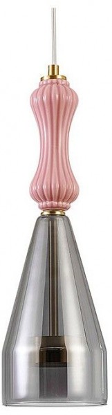 Подвесной светильник Favourite Dolci 4466-1P в Губкинском - gubkinskiy.ok-mebel.com | фото